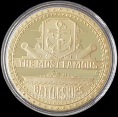 The Most Famous Battleships - Bismarck