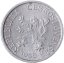 1 haléř 1955