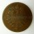 Německo - 1 reich Pfennig 1874 A