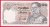 Thajsko - 10 Baht 1980 I. Var. Signatury