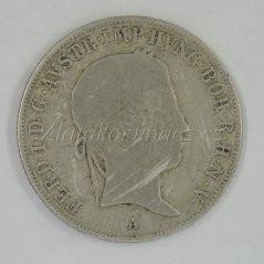20 Krejcar 1842 A
