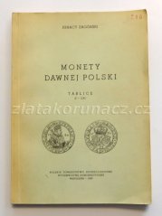 Monety dawnej Polski