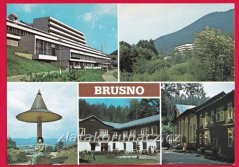 Brusno - liečenie chorob