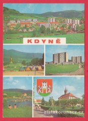 Kdyně