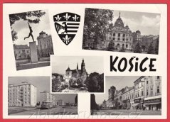 Košice - Okénkova II.