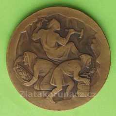 Ústav pro výzkum rud 1952-1972