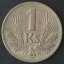 1 koruna 1941