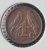 Afrika jižní (Jihoafrická rep.) - 1 cent 1996