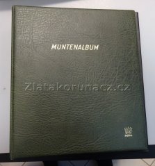 Album zelené