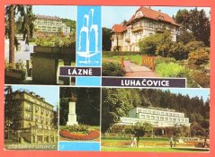 Luhačovice-Pomník