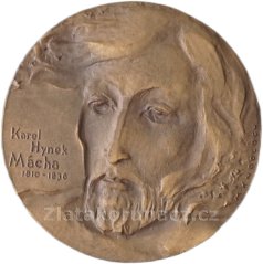 Karel Hynek Mácha 1810-1836, Knobloch