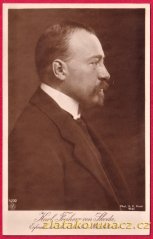 Karl Freiherr von Skoda