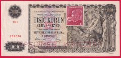 1000 Ks 1940 + kolek 1M1