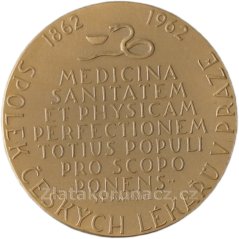 Jan Ev. Purkyně 1787-1869, Kovanič