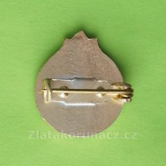 Pionýr - Jiskra - červený světlý