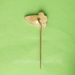 TJ ŽD Bohumín - modrý