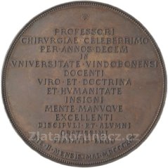 Edvardus Albert, Scharff