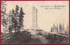 Bürgeralpel