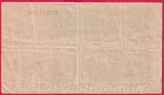 Německo - 100.000.000 mark 22.8.1923 - série PG-11