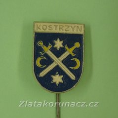 Kostrzyn