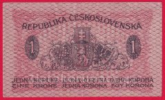 1 koruna 1919-048