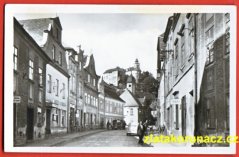 Javorník ve Slezsku - Ulice