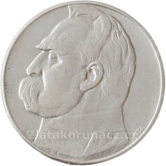 Polsko - 10 zlotych 1934 S