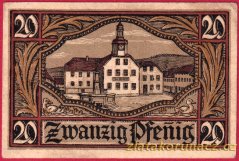 Remda - 20 pfennig - 1921