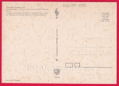 Vysoké Tatry - Ozubnicová železnice