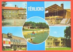Těrlicko-Přehrada,Obchod