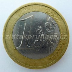 Slovensko - 1 Euro 2009