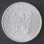 1 haléř 1960