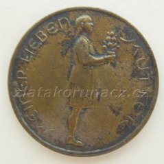 Zum Muttertag in der Ostmark