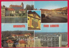 Brandýs nad Labem