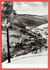 Krkonoše - Velká Úpa
