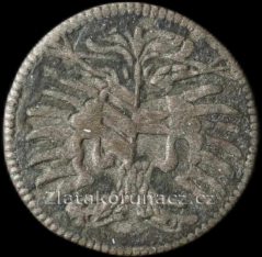 Grešle 1669 - Opolí