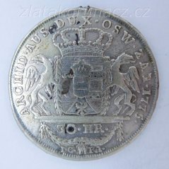 30 Krejcar 1775 IC-FA Vídeň