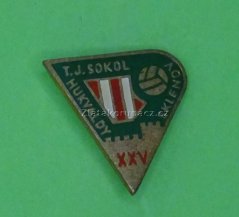 TJ Sokol Hukvaldy Sklenov