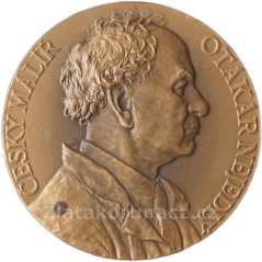 Otakar Nejedlý, Uchytilová Kučová