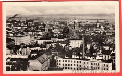 Opava - celkový pohled