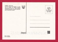 Kámen - hrad, motocykly