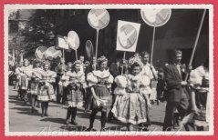 Ostrava - Návštěva E. Beneše - 52
