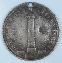 Německo - Antonín 1827-1836