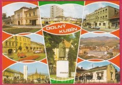 Dolný Kubín II.