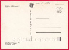 Lučenec - Stará Halič