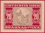 Braunau am Inn - 20 haléřů - 1920
