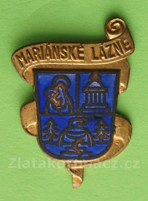 Mariánské lázně Mariánské lázně