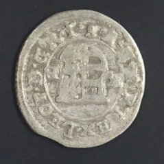 Denár 1680 KB
