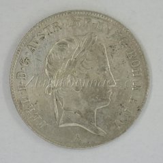20 Krejcar 1837 A
