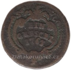Grešle 1763 bz.